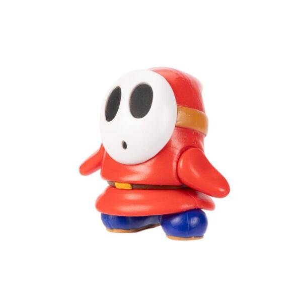 Super Mario 5cm Shy Guy Figure - Image 7