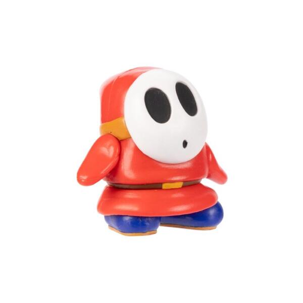 Super Mario 5cm Shy Guy Figure - Image 6