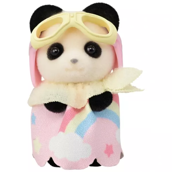 Sylvanian Families Amusement Park Set with Plane and Train - Image 6