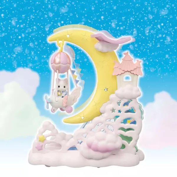 Sylvanian Families Daydream Parade Playset - Image 4
