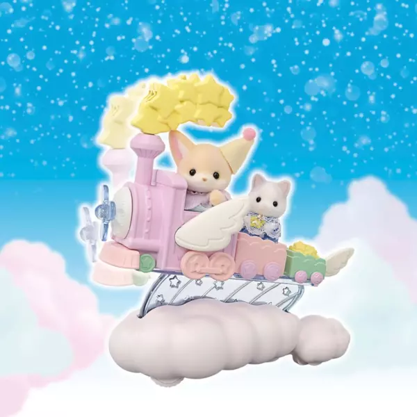 Sylvanian Families Daydream Parade Playset - Image 5