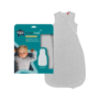 Tommee Tippee Grobag Sleepingbag 18-36 month 2.5tog Grey Marl
