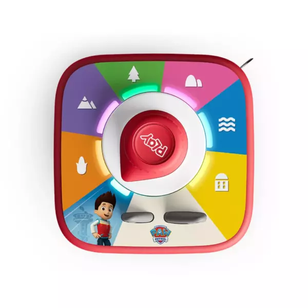 Tonies Toniebox 2 with PAW Patrol Chase Tonie - Cloud Pink - Image 8