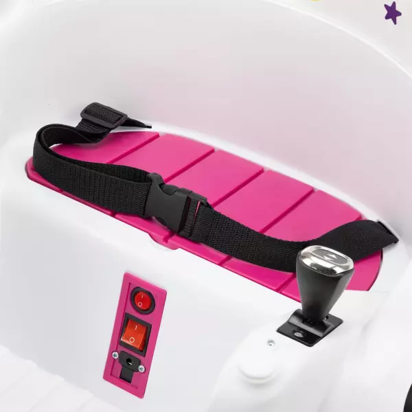 Xootz Unicorn Bumper Car - Image 3