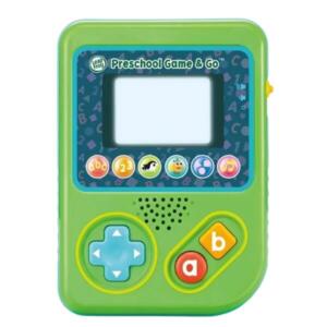 LeapFrog Preschool Game & Go