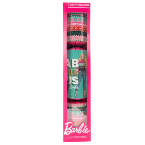 Barbie Giant Cracker