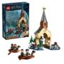 LEGO Harry Potter 76426 Hogwarts Castle Boathouse Set