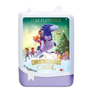 Tonies Tom Fletcher - A Christmasaurus Carol