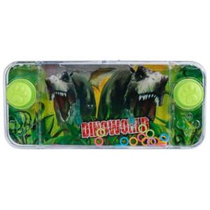 Dinoworld Water Game Console Assortment