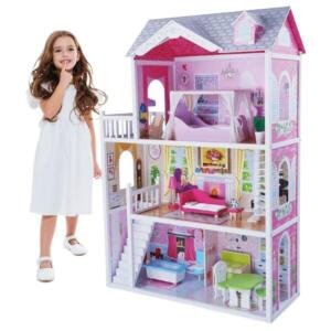 Aishling's Wooden House