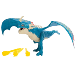 How To Train Your Dragon Fire Blast Deadly Nadder