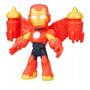 Marvel Iron Man and His Awesome Friends Iron Man Figure