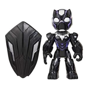 Marvel Iron Man and His Awesome Friends Black Panther Action Figure