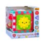 6 in 1 Activity Cube