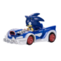 Sonic The Hedgehog Sonic 1:64 Scale Figure