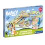 Clementoni Interactive Floor Puzzle – Bluey 24 Piece