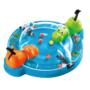 Hungry Hungry Hippos Grab & Go Board Game