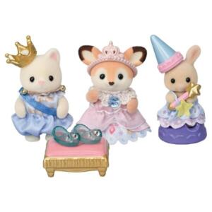 Sylvanian Families Nursery Princess Set