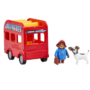Paddington Playbus