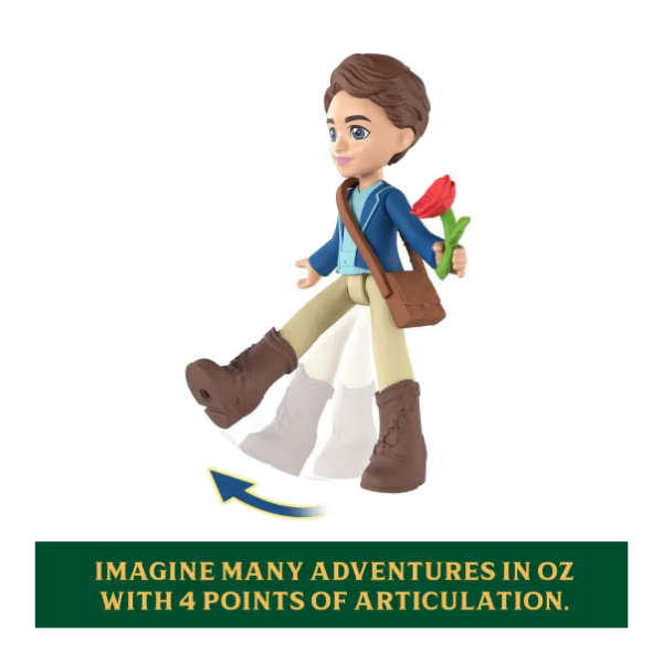 Wicked Students of Shiz Figure Set - Image 6