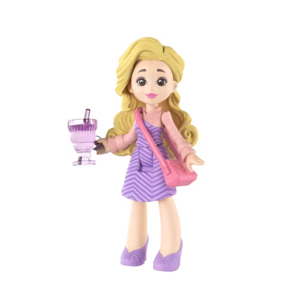 Wicked Students of Shiz Figure Set - Image 4