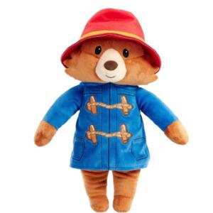 The Adventures of Paddington Talking Paddington
