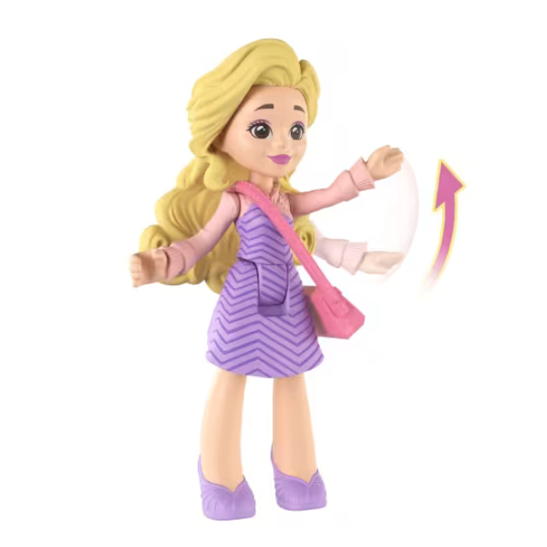 Wicked Students of Shiz Figure Set - Image 3