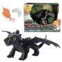 How to Train Your Dragon Tame & Train Interactive Toothless
