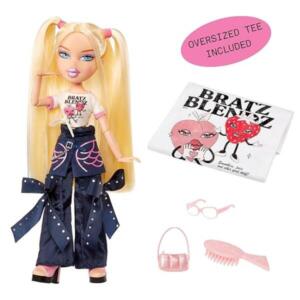 Bratz Stylin Cloe Fashion Doll
