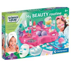 Clementoni My Beauty Routine
