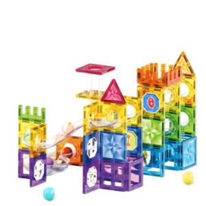 Magnetic Tiles 101 Piece Pack