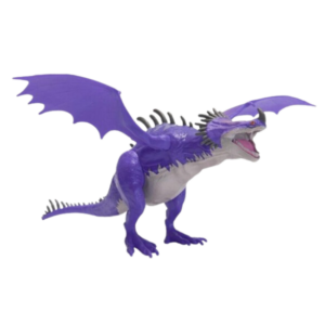 How To Train Your Dragon Action Figure Skrill