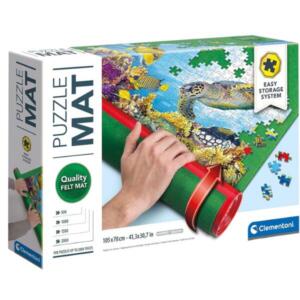 Clementoni Puzzle Mat