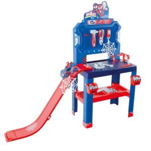Spidey Bricolo Centre Workbench