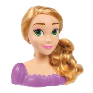 Disney Princess Rapunzel Styling Head