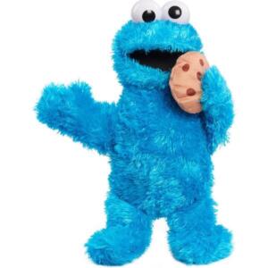 Sesame Street Nom Nom Cookie Monster