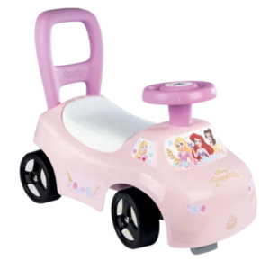 Smoby Disney Princess Auto Ride On