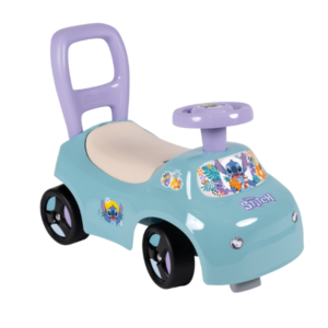 Smoby Disney Stitch Auto Ride On