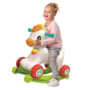 Baby Clementoni Interactive Horse Ride On