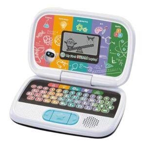 LeapFrog My First STEAM Laptop