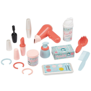 Ecoiffier Vintage Beauty Case