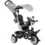 Smoby Baby Driver 3 In 1 Trike Grey