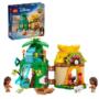 LEGO Disney 43260 Moana Moana's Island Fun Set