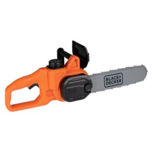Smoby Black & Decker Chainsaw