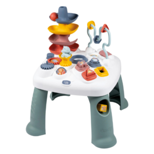 Smoby Little Smoby Activity Play Table