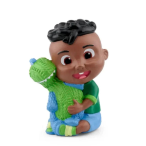 Tonies Cocomelon Audio Figure Cody