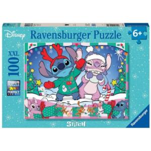 Ravensburger Disney Stitch XXL 100 Piece Puzzle