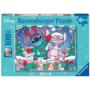 Ravensburger Disney Stitch XXL 100 Piece Puzzle