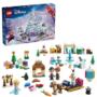 LEGO Disney Frozen 43273 Advent Calendar 2025