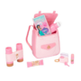 Disney Princess Trendy Traveler Backpack